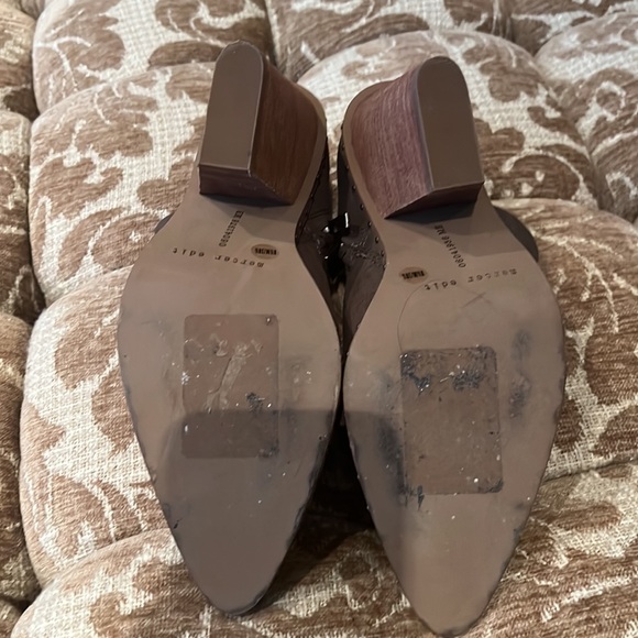 Mercer Edit boots - Picture 4 of 4